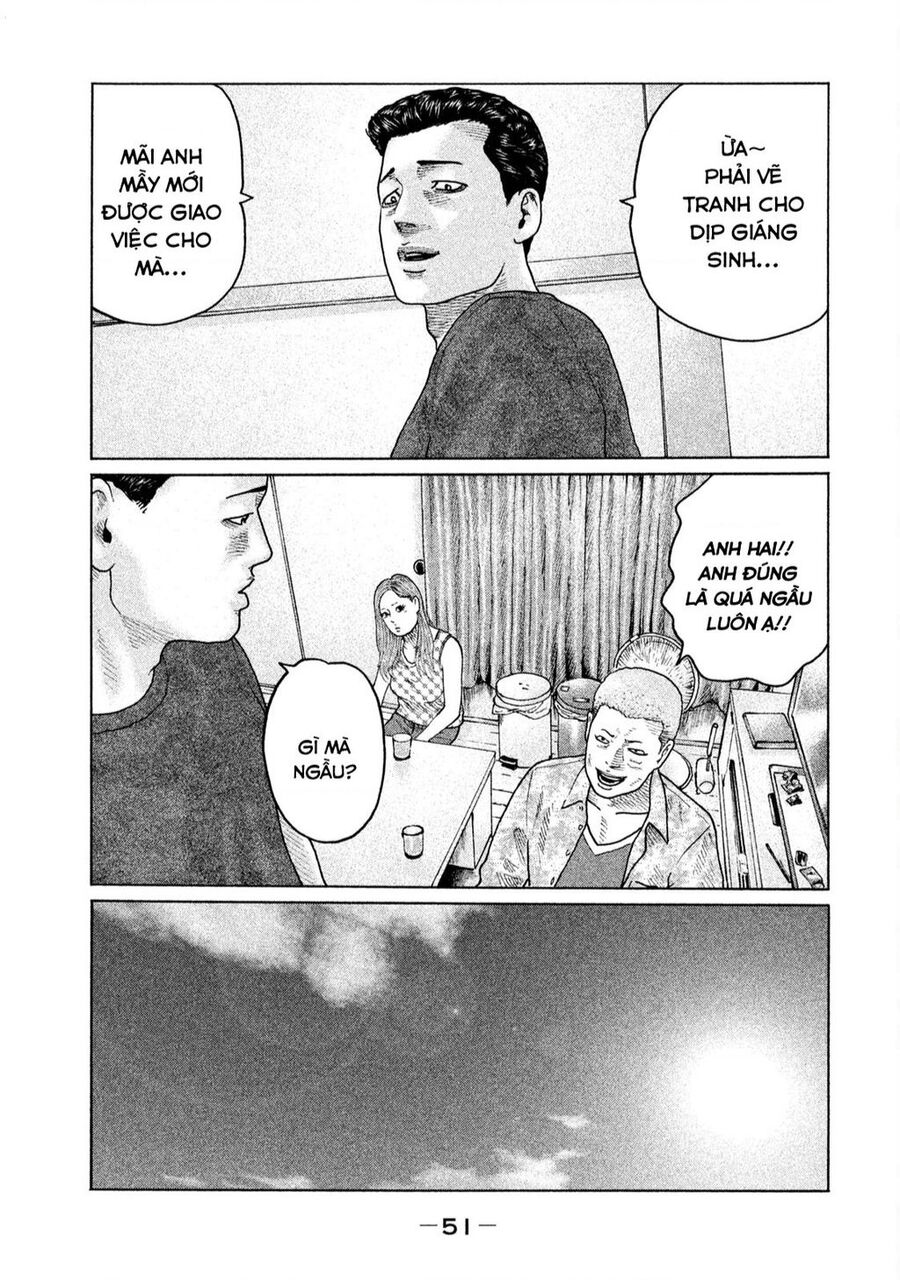 Sát Thủ Truyền Thuyết - Chương 132 - Trang 12