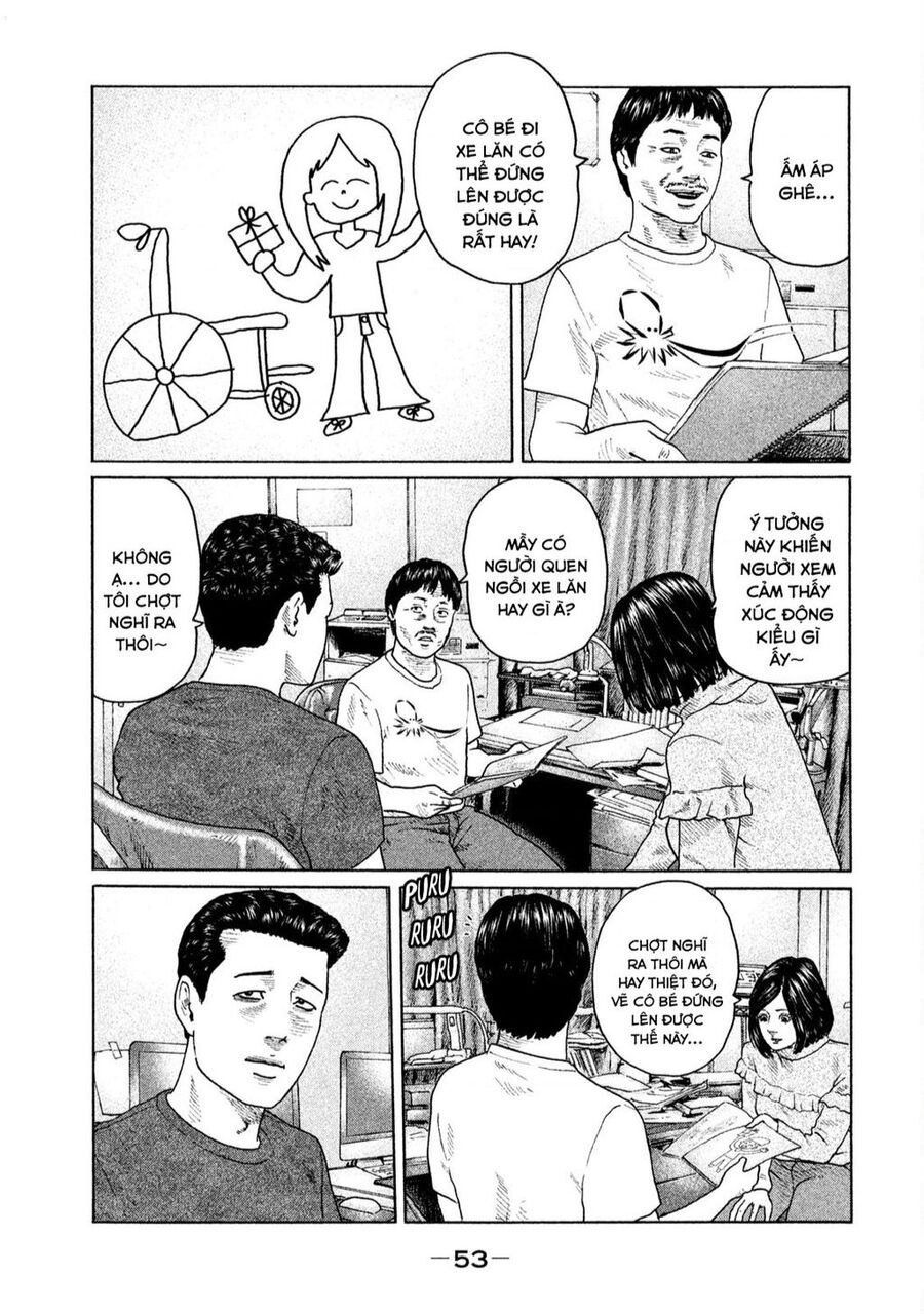 Sát Thủ Truyền Thuyết - Chương 132 - Trang 14