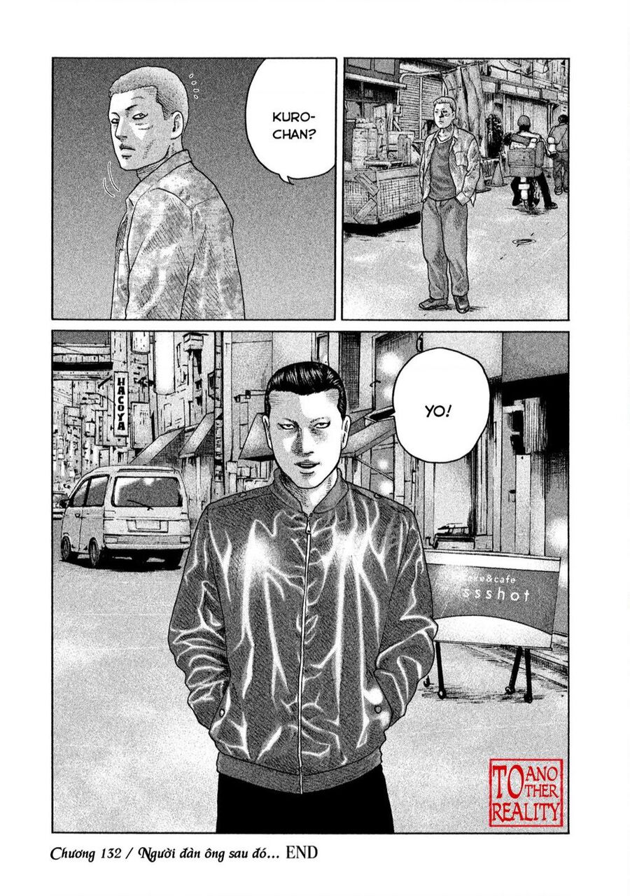 Sát Thủ Truyền Thuyết - Chương 132 - Trang 19