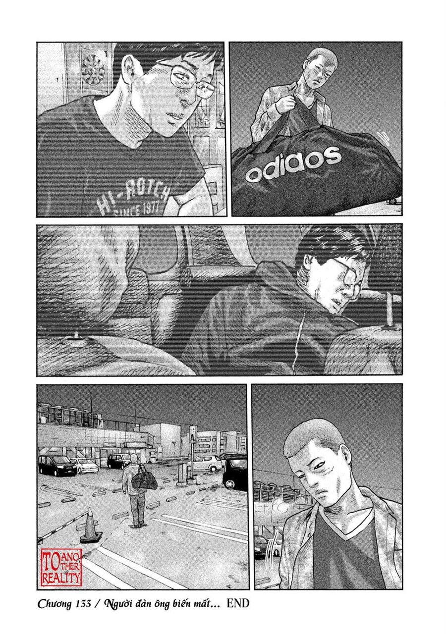 Sát Thủ Truyền Thuyết - Chương 133 - Trang 17