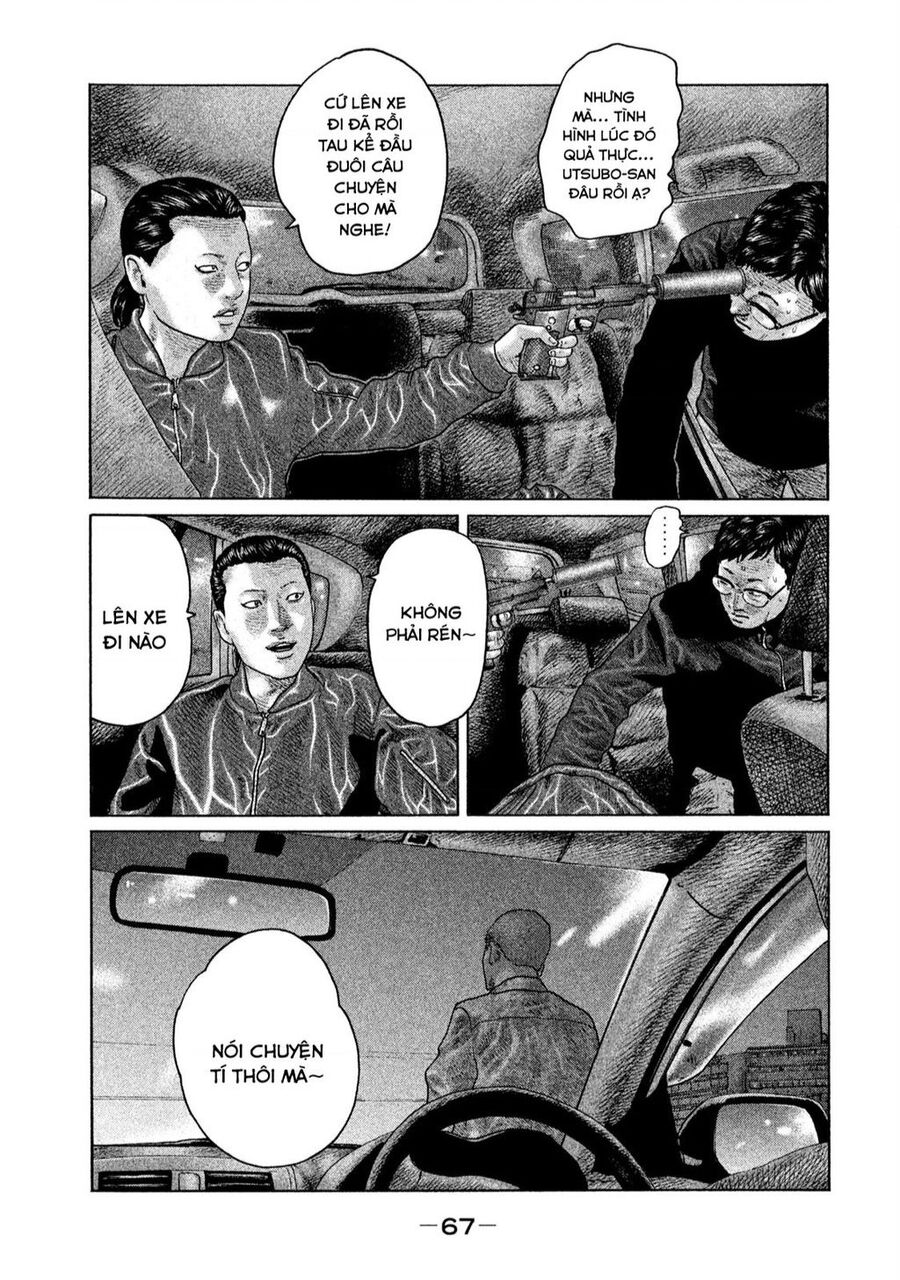 Sát Thủ Truyền Thuyết - Chương 133 - Trang 9