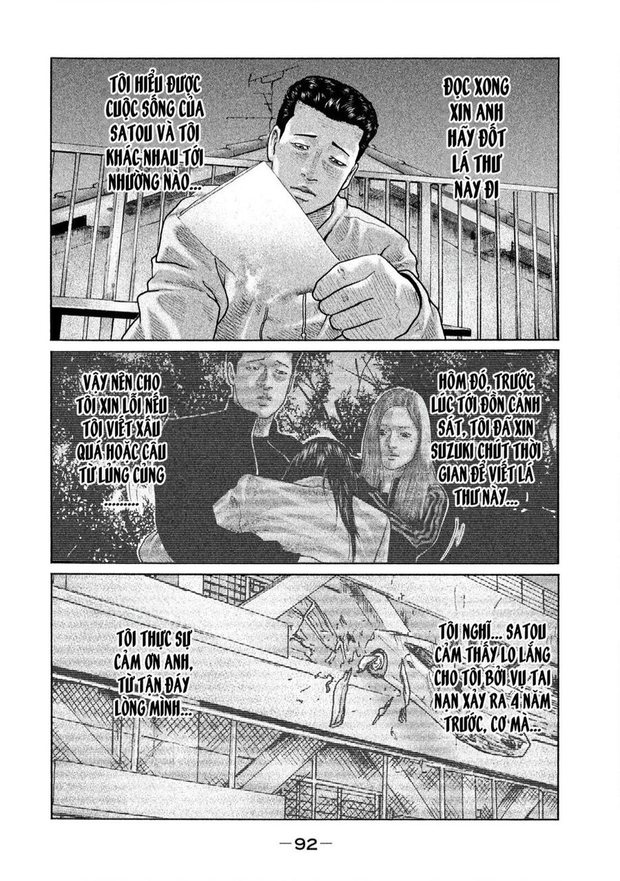 Sát Thủ Truyền Thuyết - Chương 134 - Trang 16