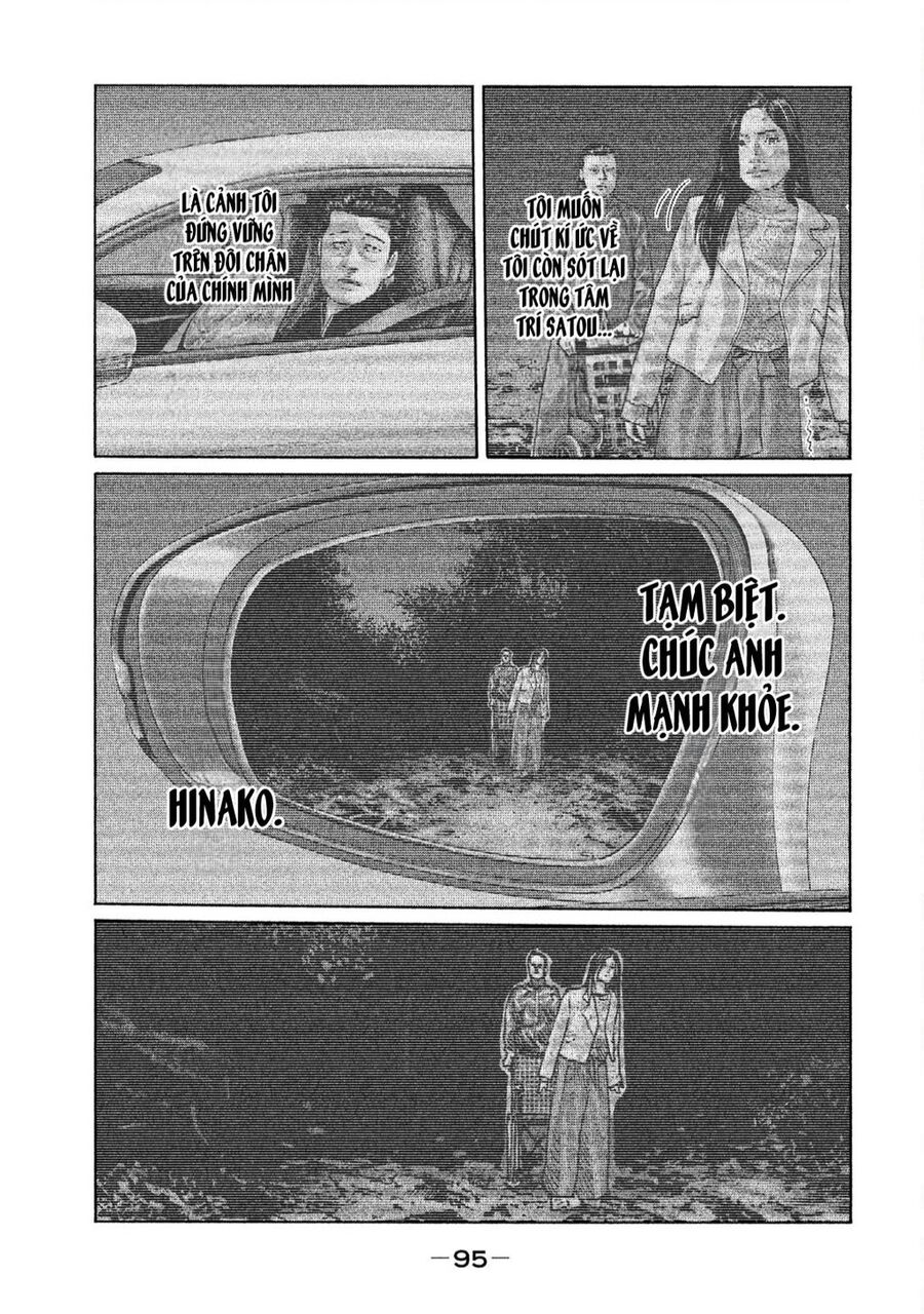 Sát Thủ Truyền Thuyết - Chương 134 - Trang 19