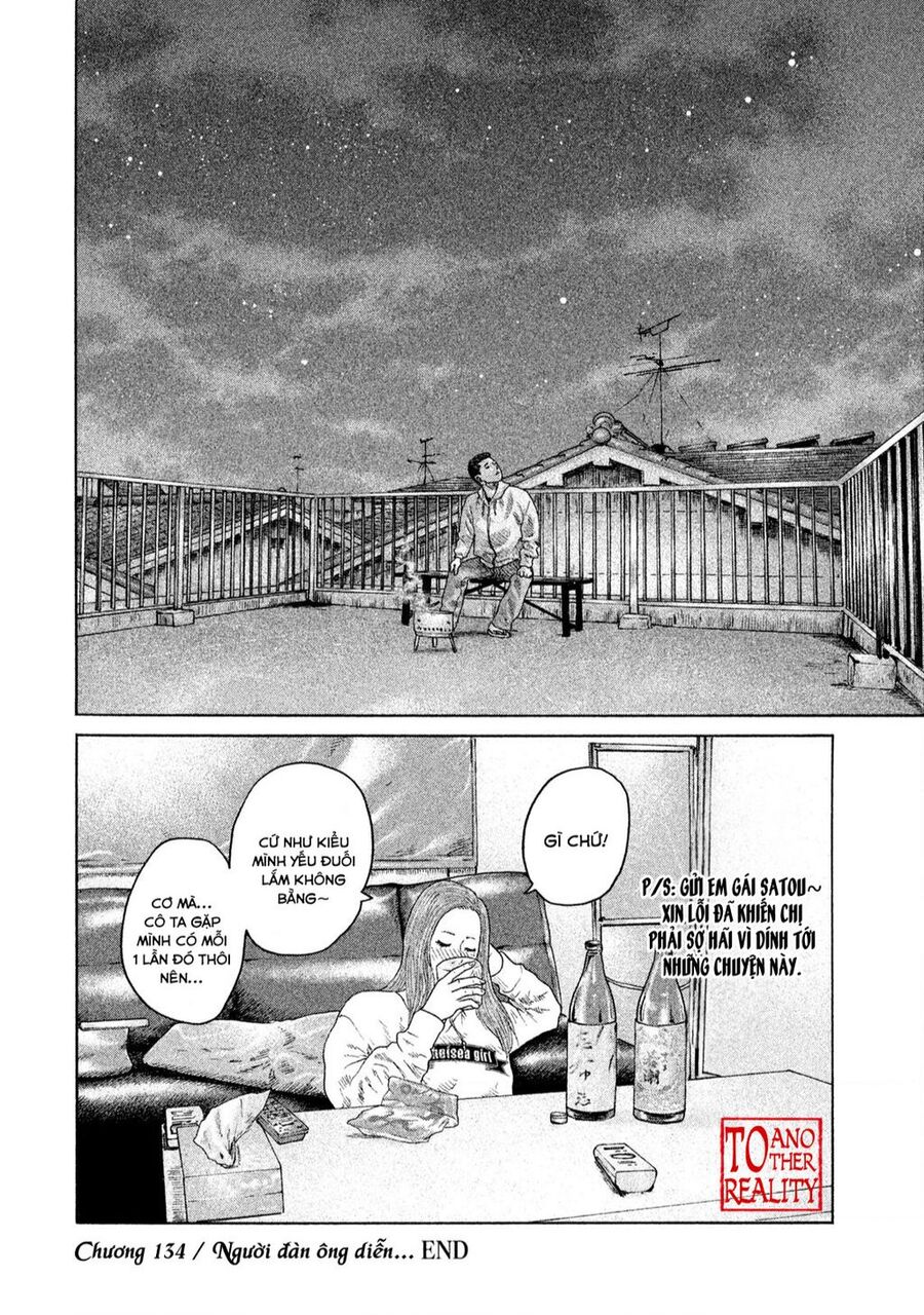 Sát Thủ Truyền Thuyết - Chương 134 - Trang 20