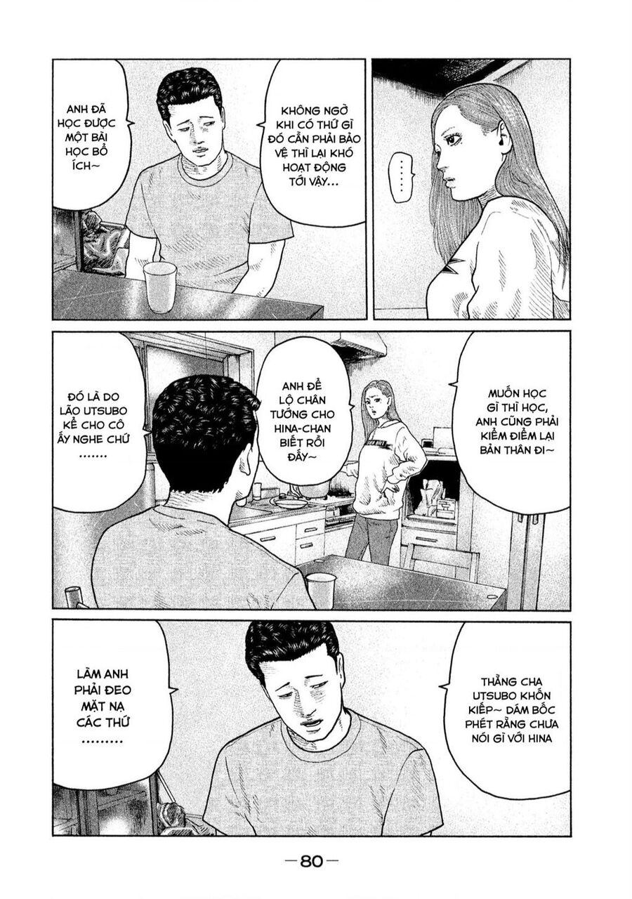 Sát Thủ Truyền Thuyết - Chương 134 - Trang 4