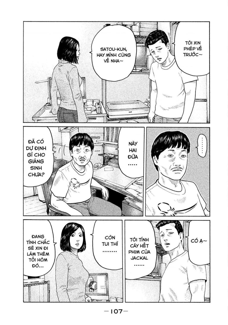 Sát Thủ Truyền Thuyết - Chương 135 - Trang 12