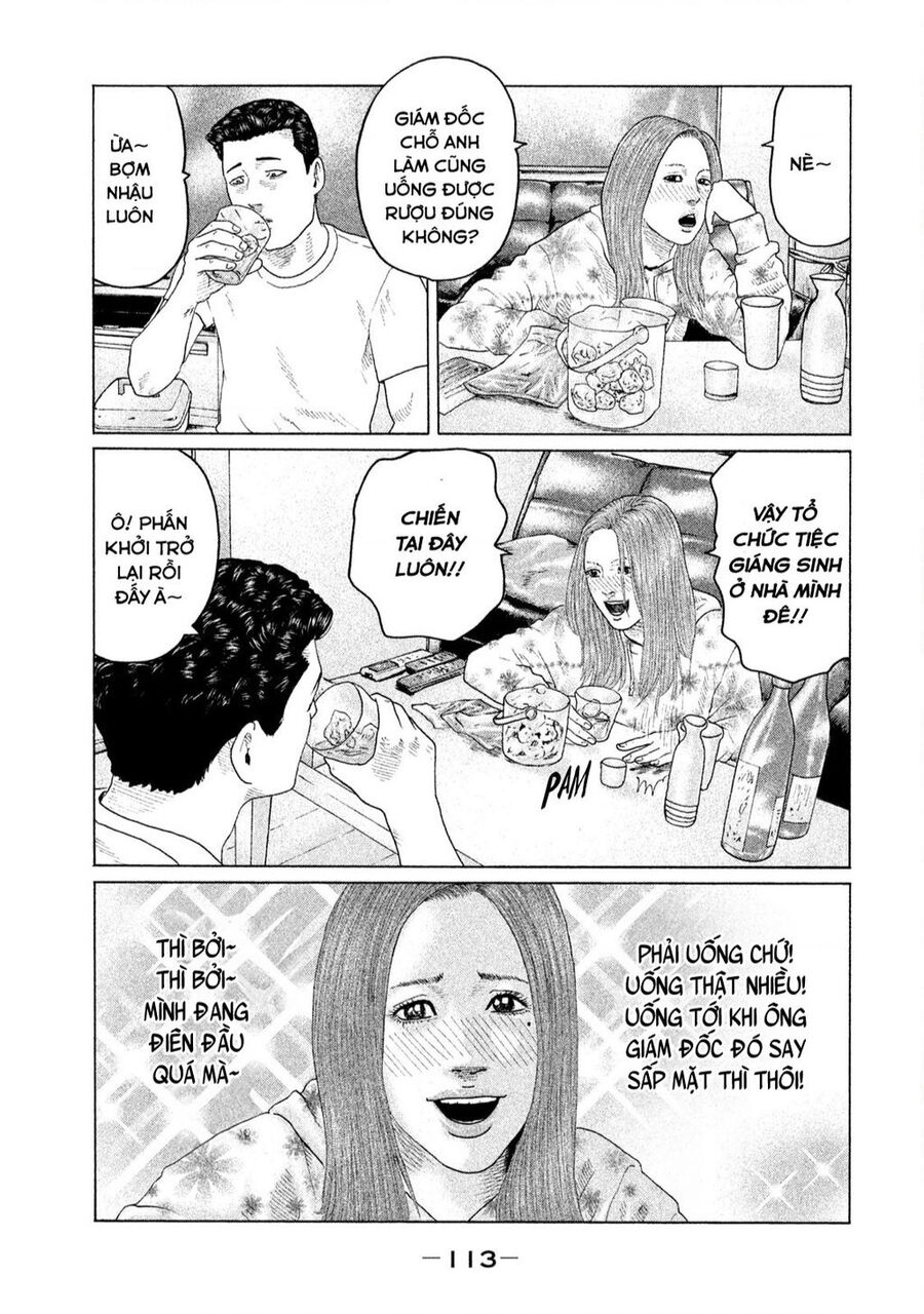 Sát Thủ Truyền Thuyết - Chương 135 - Trang 18