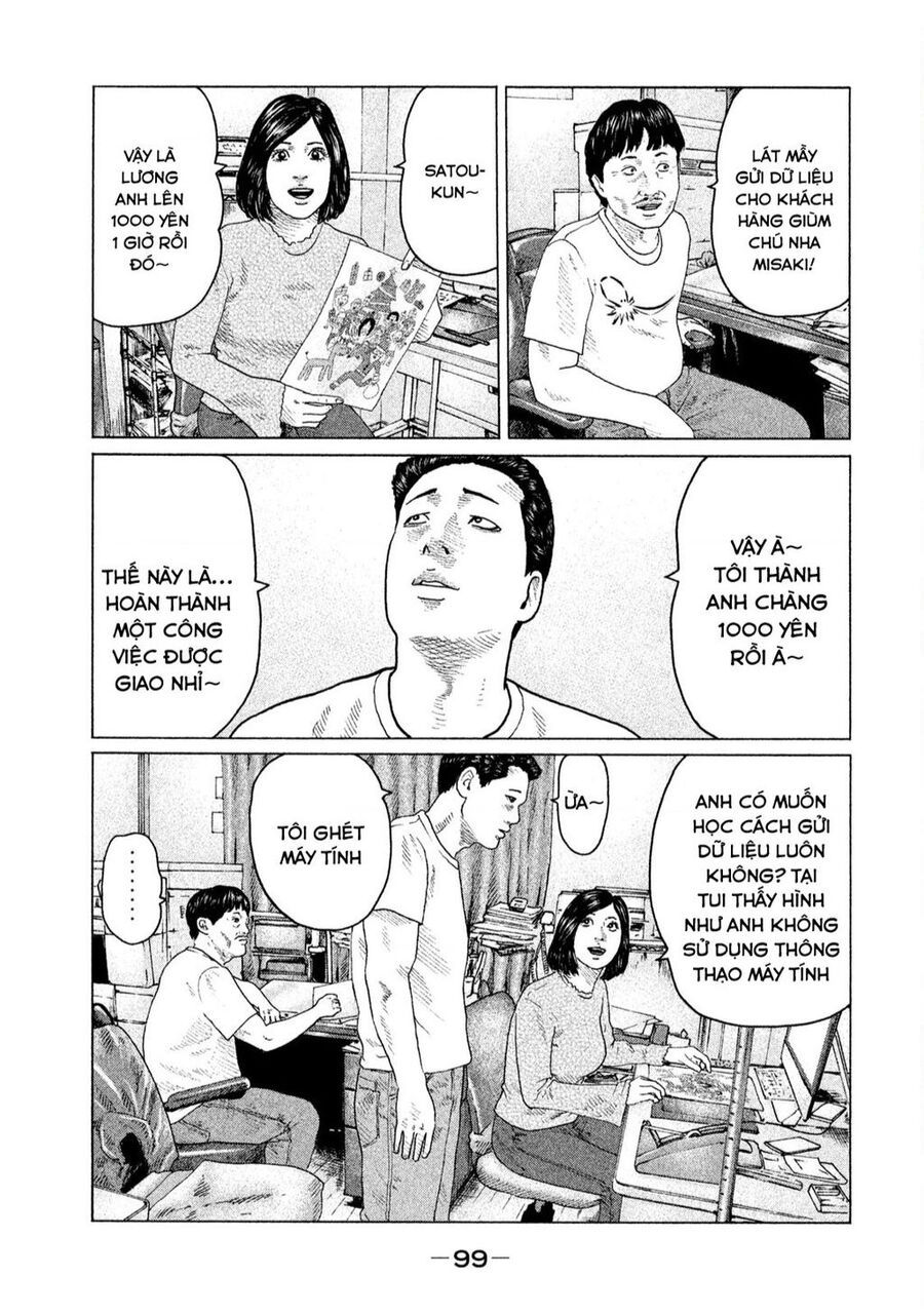 Sát Thủ Truyền Thuyết - Chương 135 - Trang 4