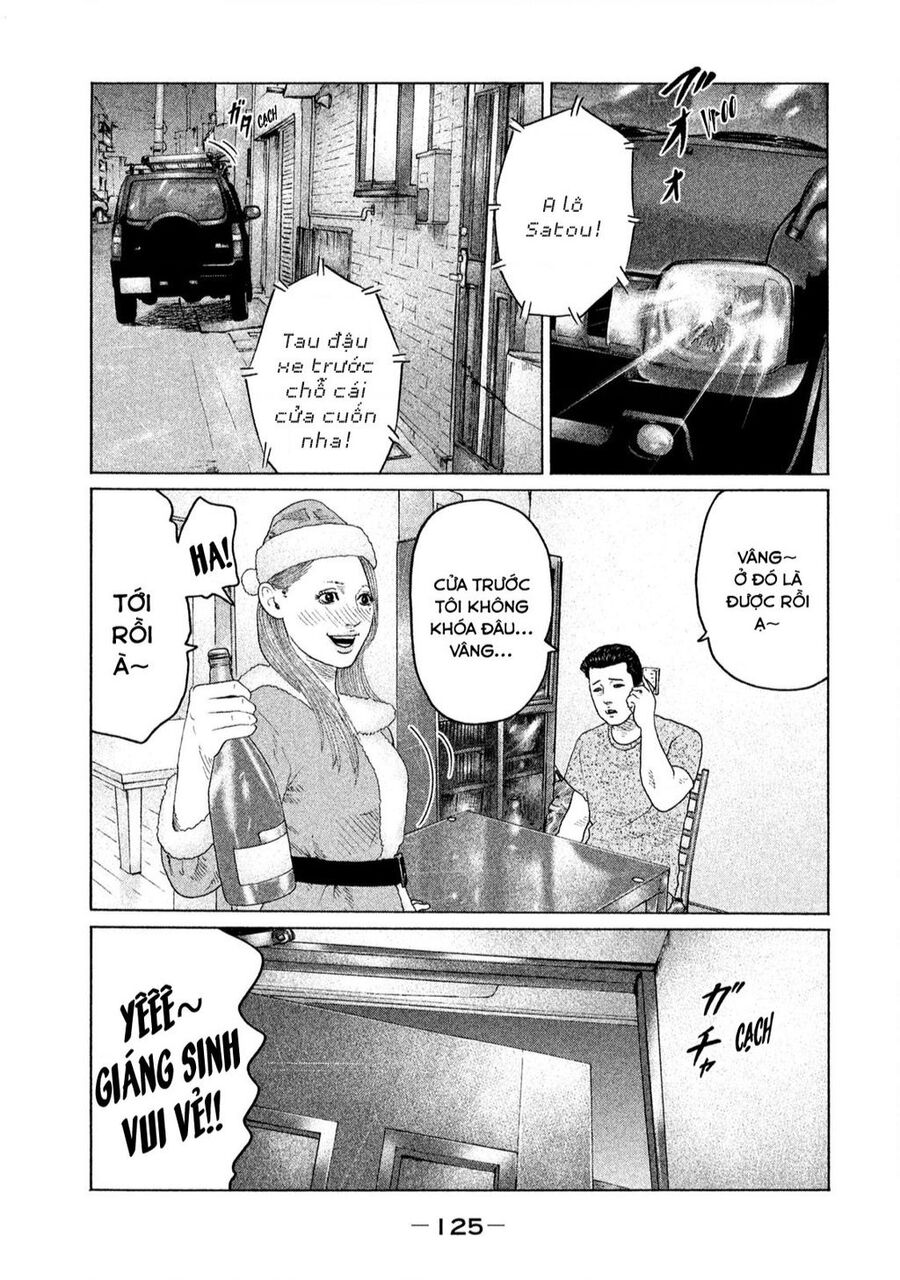 Sát Thủ Truyền Thuyết - Chương 136 - Trang 12