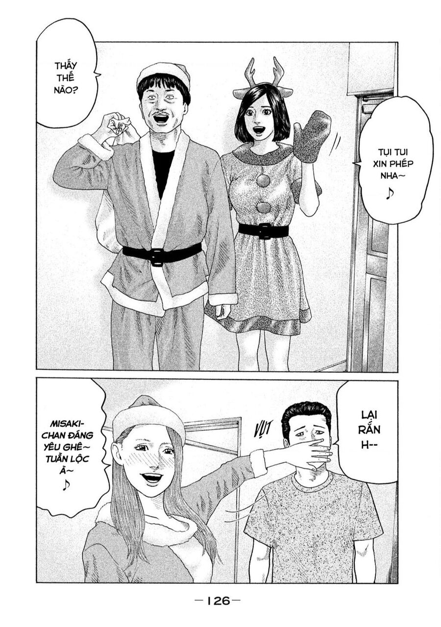 Sát Thủ Truyền Thuyết - Chương 136 - Trang 13