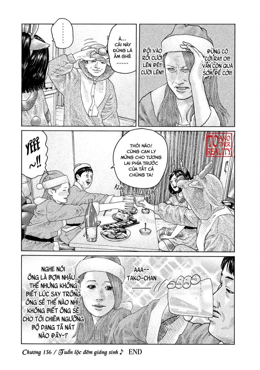 Sát Thủ Truyền Thuyết - Chương 136 - Trang 19