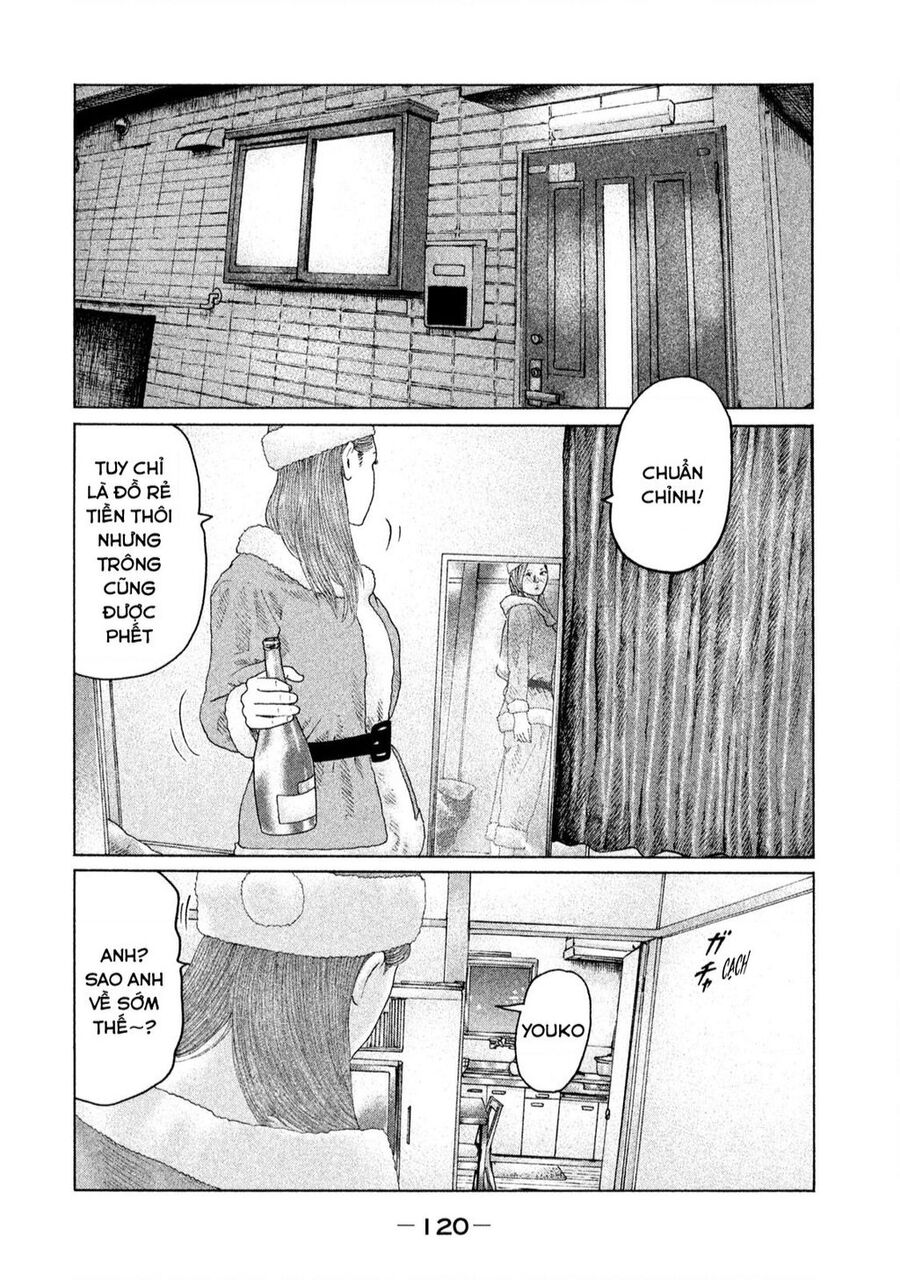 Sát Thủ Truyền Thuyết - Chương 136 - Trang 7