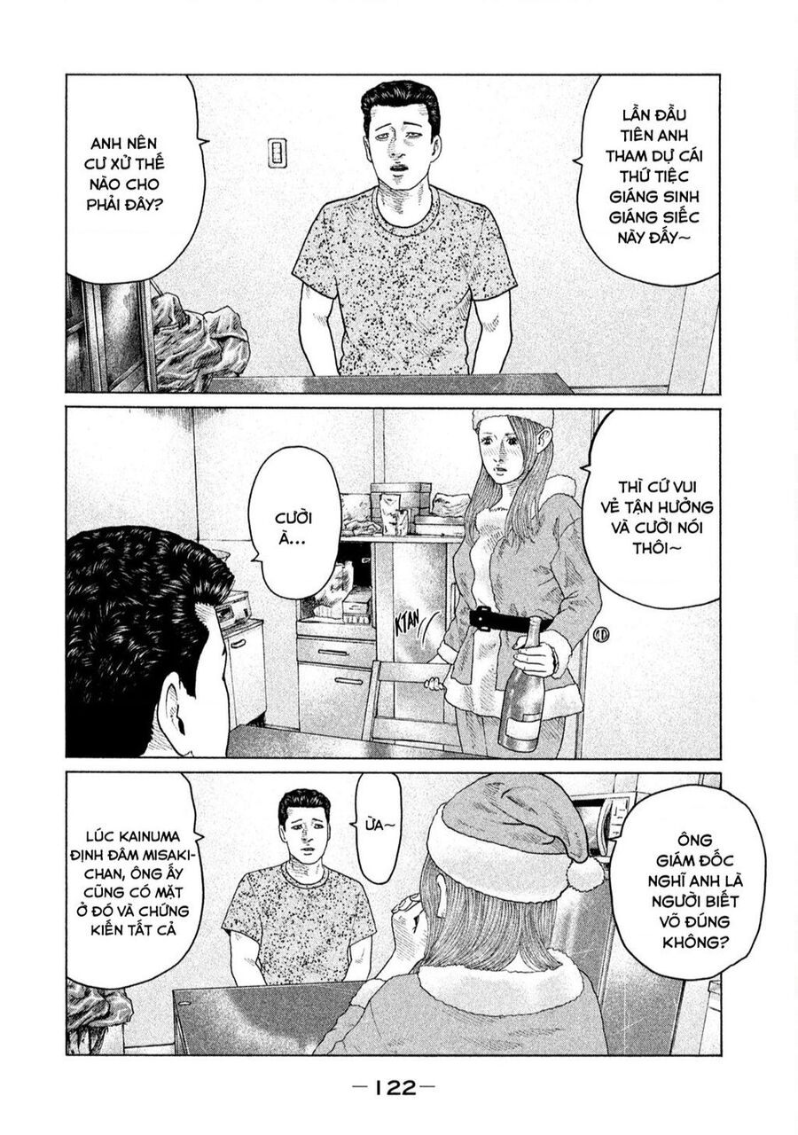 Sát Thủ Truyền Thuyết - Chương 136 - Trang 9