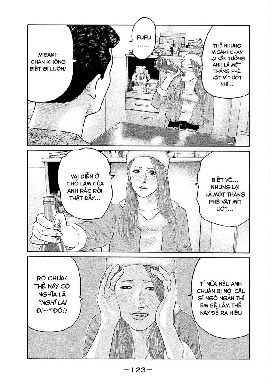 Sát Thủ Truyền Thuyết - Chương 136 - Trang 10