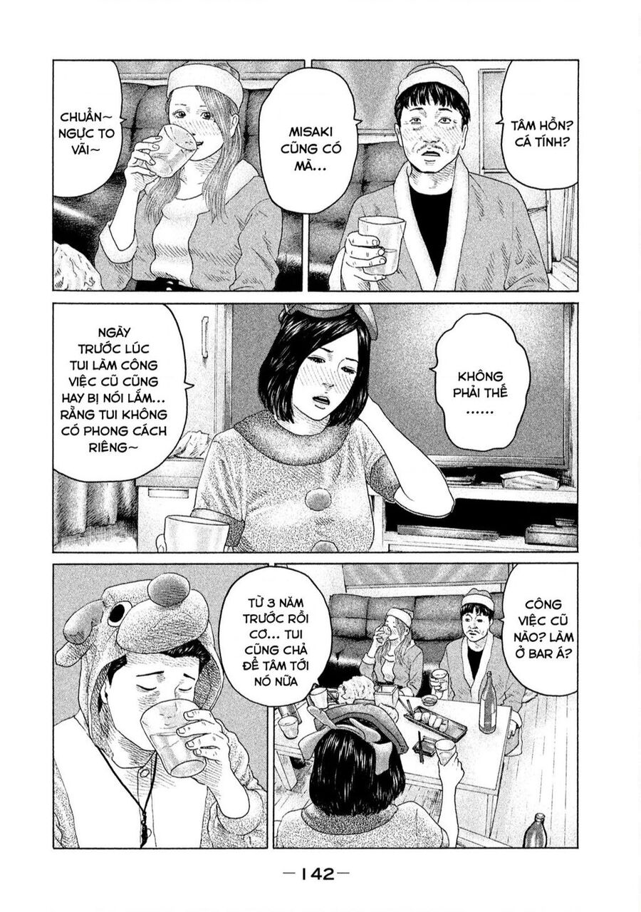 Sát Thủ Truyền Thuyết - Chương 137 - Trang 11