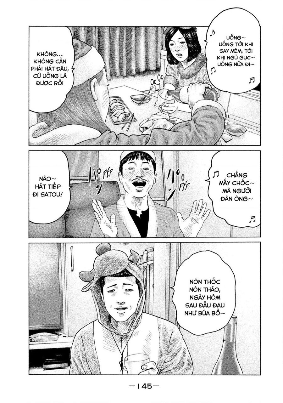 Sát Thủ Truyền Thuyết - Chương 137 - Trang 14