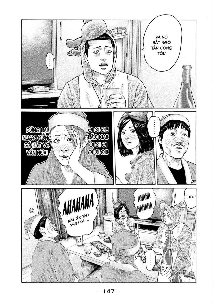 Sát Thủ Truyền Thuyết - Chương 137 - Trang 16