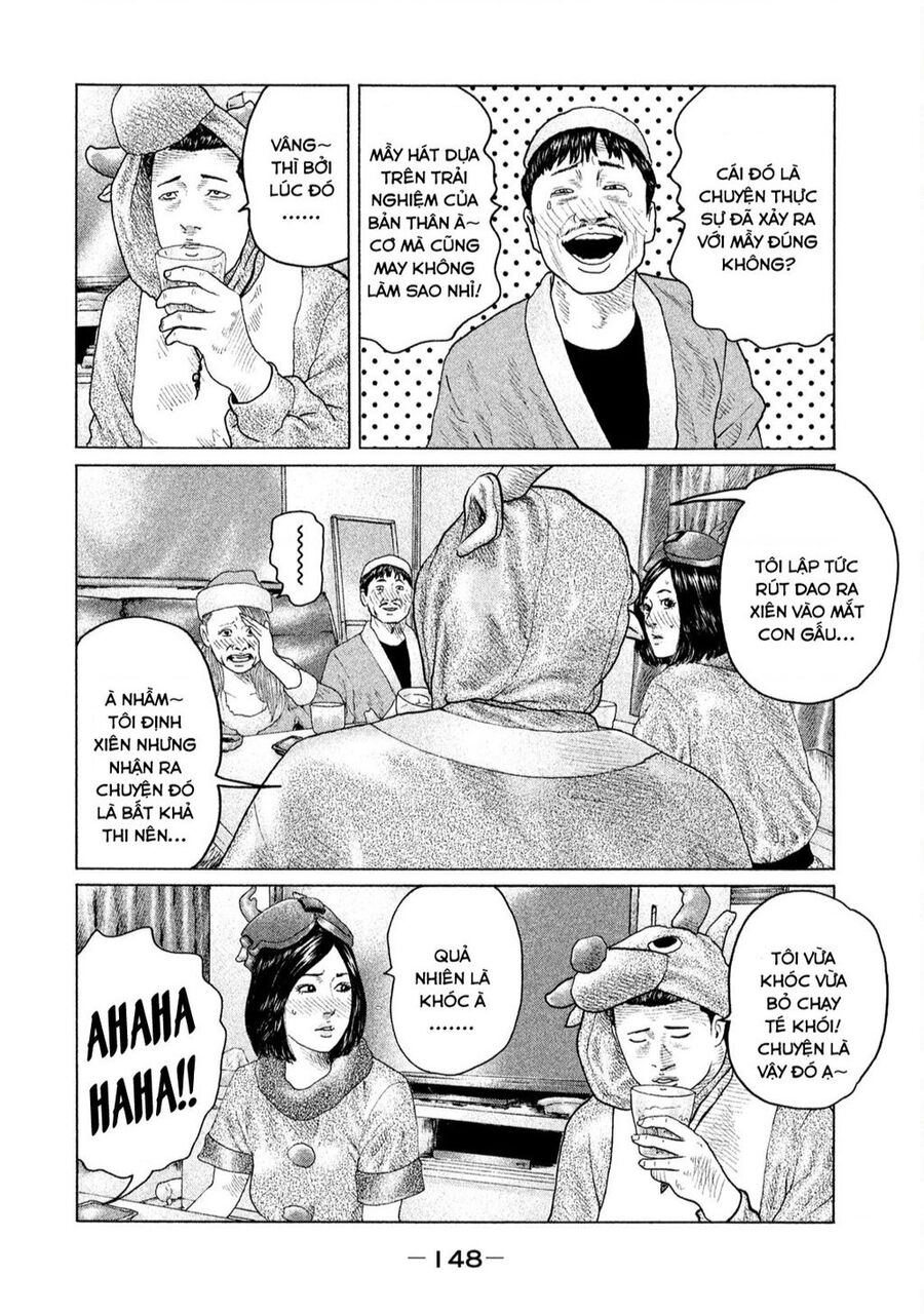 Sát Thủ Truyền Thuyết - Chương 137 - Trang 17