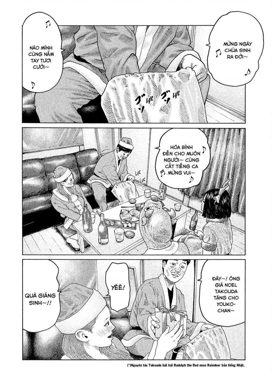 Sát Thủ Truyền Thuyết - Chương 137 - Trang 3