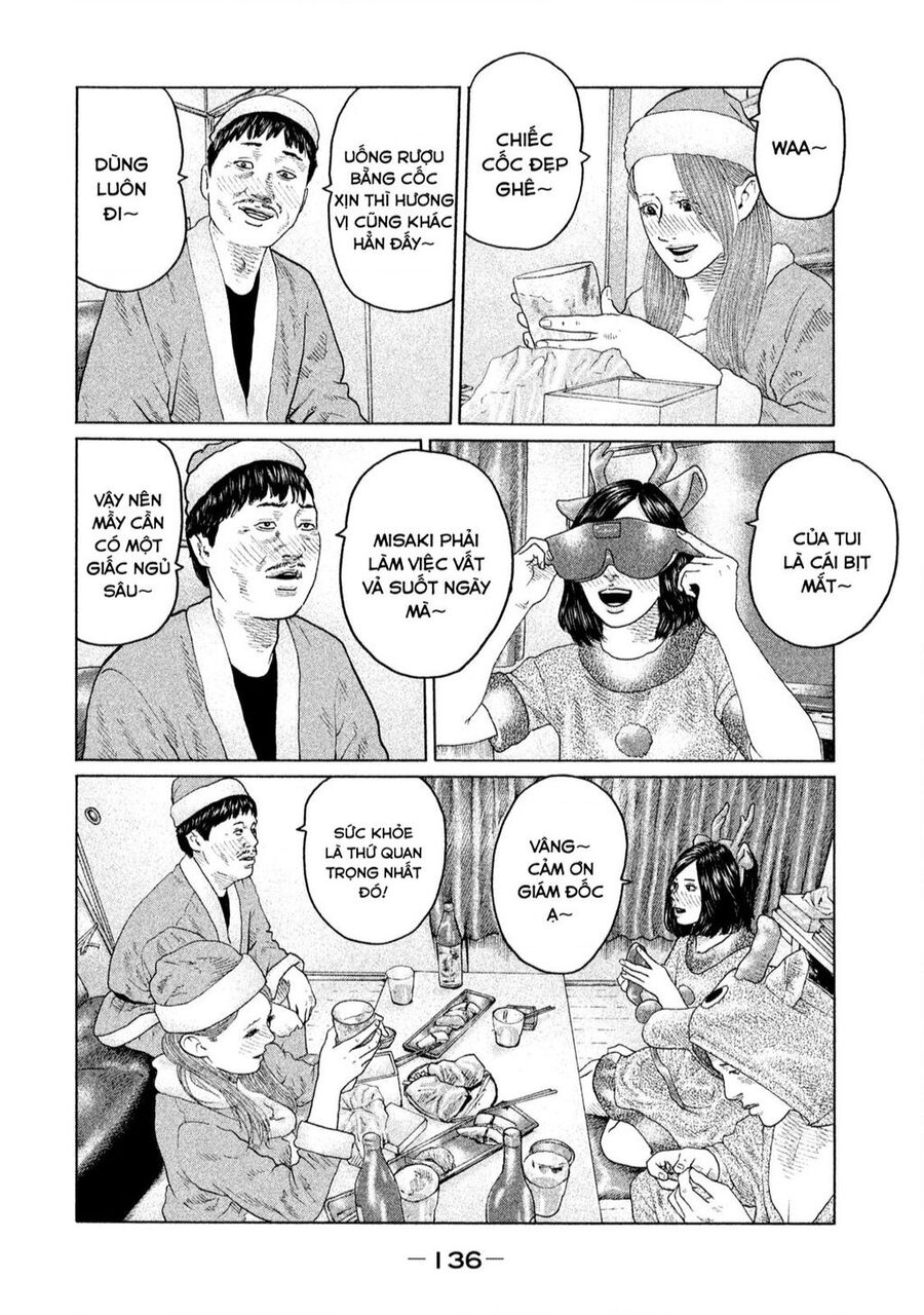 Sát Thủ Truyền Thuyết - Chương 137 - Trang 5