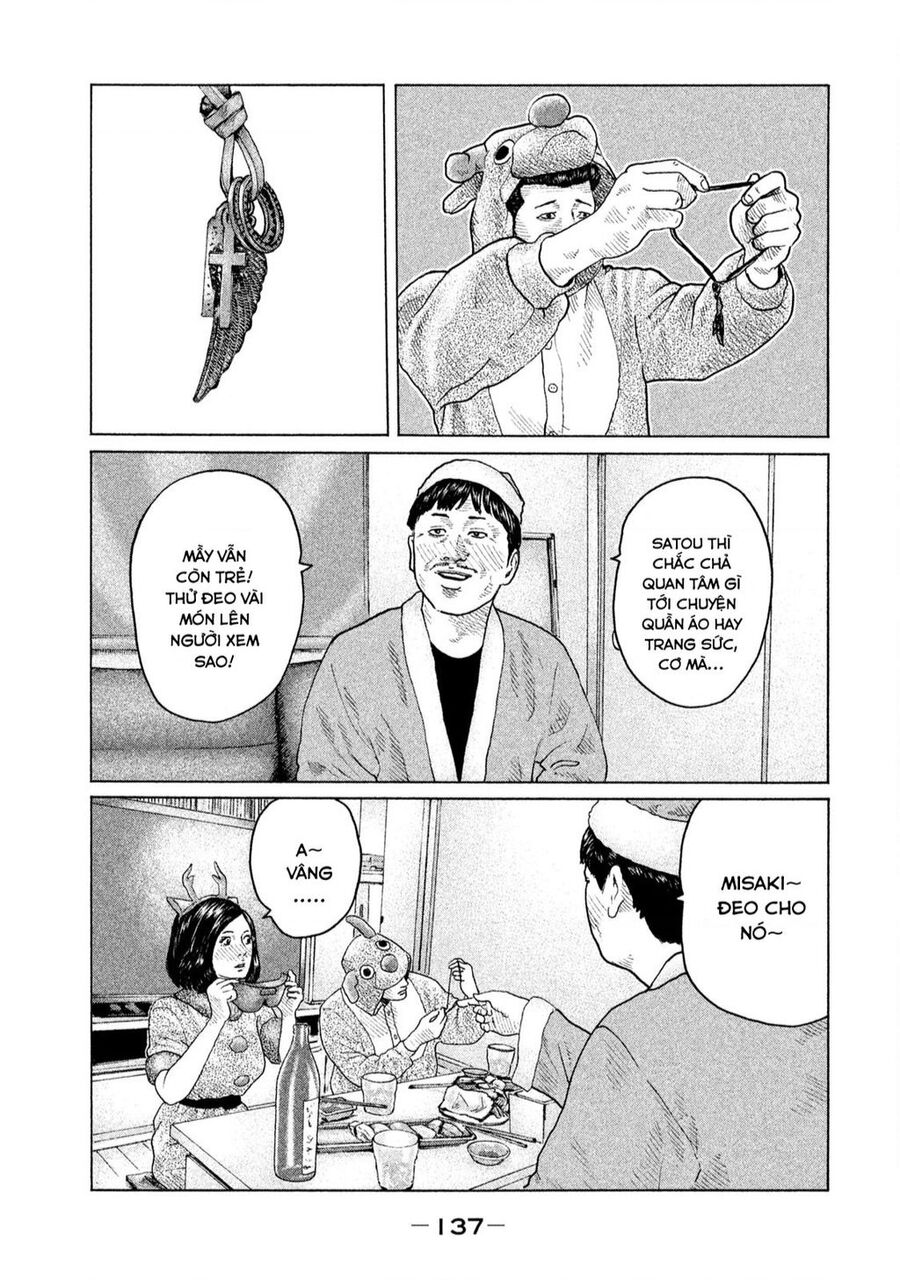Sát Thủ Truyền Thuyết - Chương 137 - Trang 6