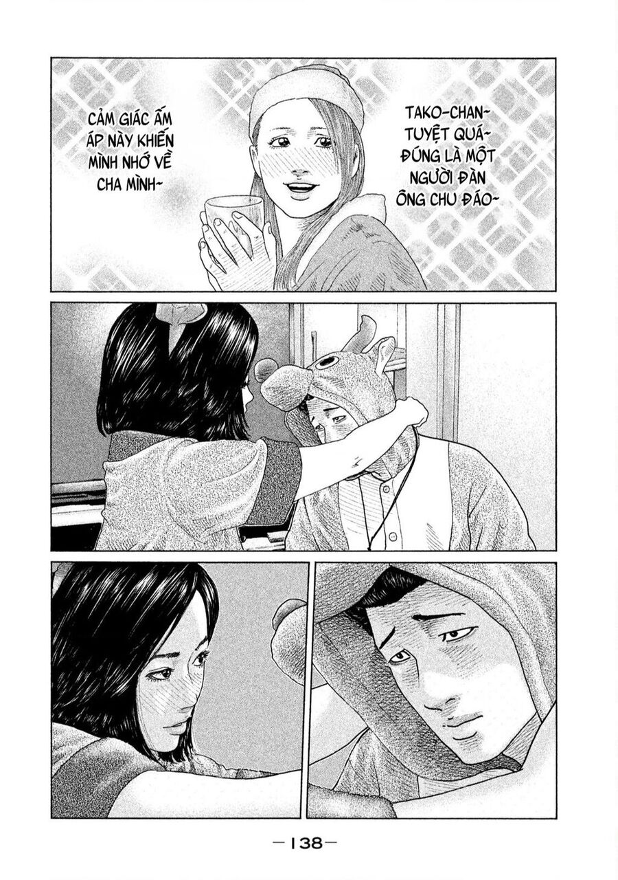 Sát Thủ Truyền Thuyết - Chương 137 - Trang 7