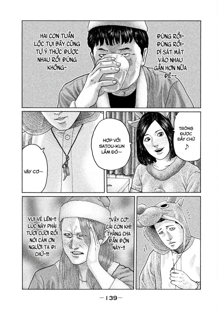 Sát Thủ Truyền Thuyết - Chương 137 - Trang 8
