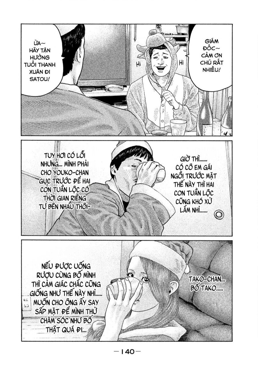 Sát Thủ Truyền Thuyết - Chương 137 - Trang 9