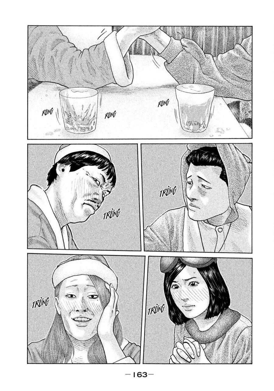 Sát Thủ Truyền Thuyết - Chương 138 - Trang 14