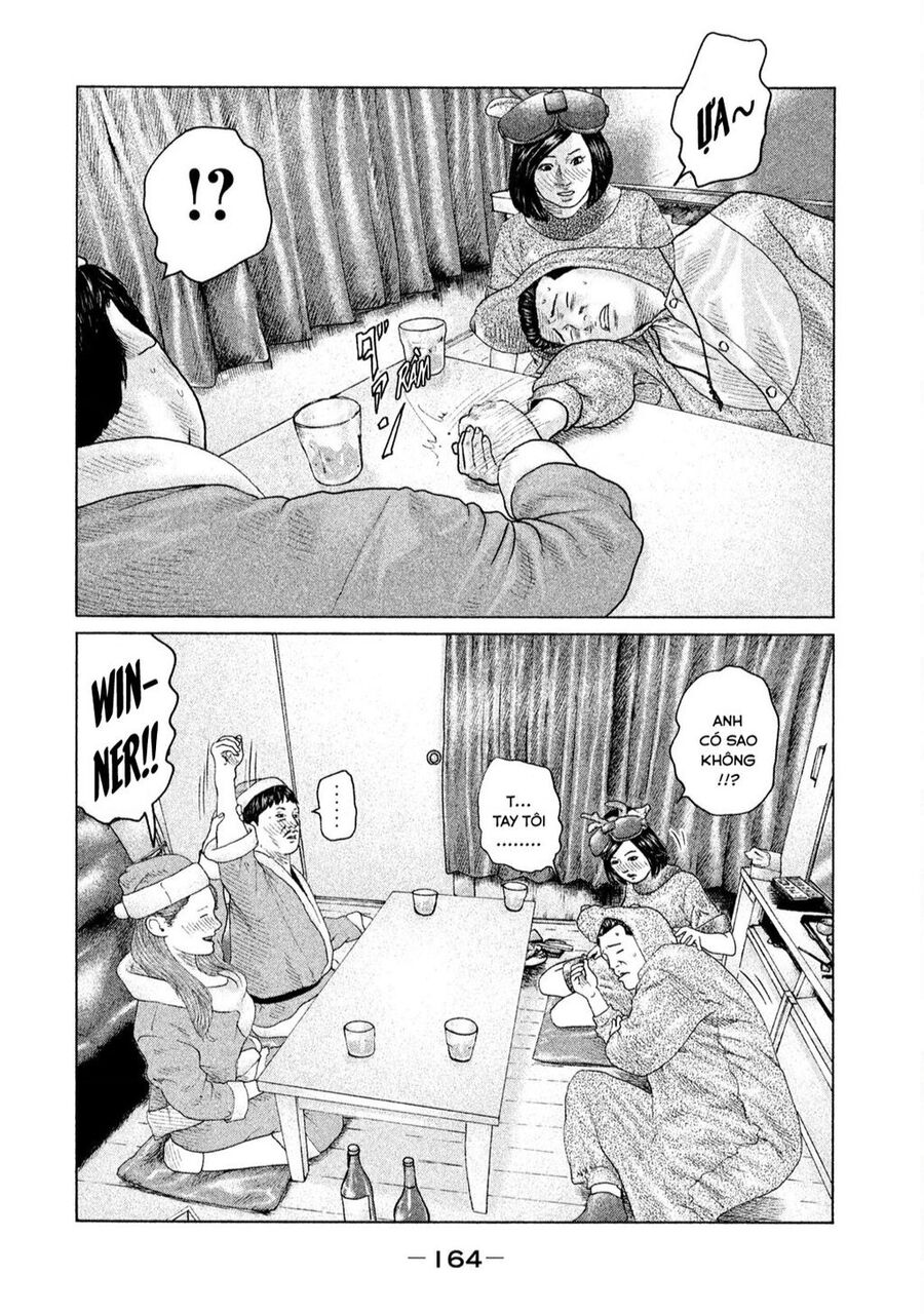 Sát Thủ Truyền Thuyết - Chương 138 - Trang 15