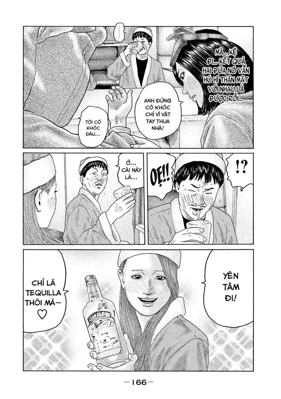 Sát Thủ Truyền Thuyết - Chương 138 - Trang 17