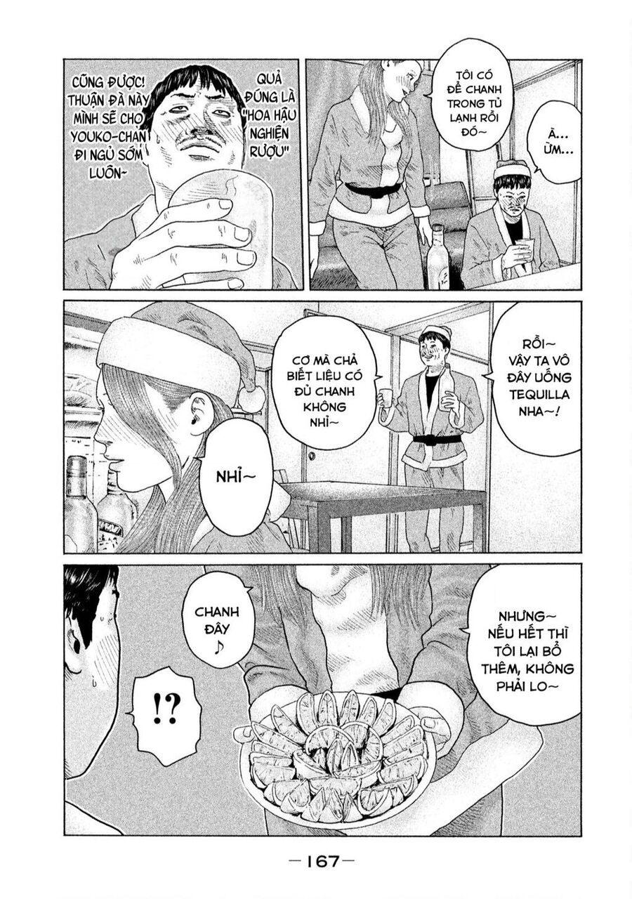 Sát Thủ Truyền Thuyết - Chương 138 - Trang 18