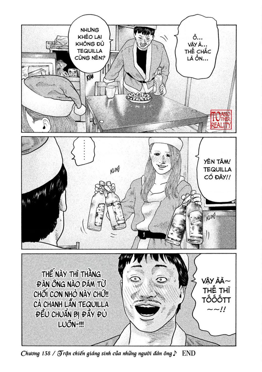 Sát Thủ Truyền Thuyết - Chương 138 - Trang 19