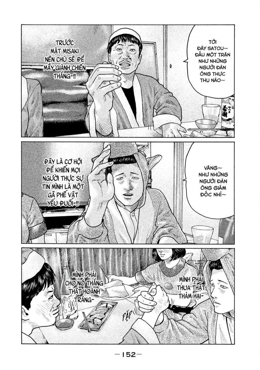 Sát Thủ Truyền Thuyết - Chương 138 - Trang 3