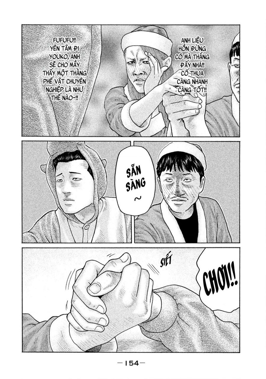 Sát Thủ Truyền Thuyết - Chương 138 - Trang 5