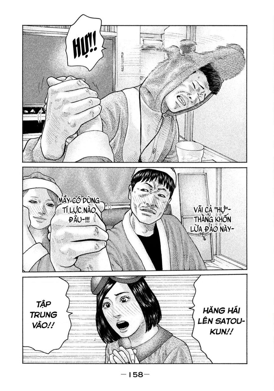 Sát Thủ Truyền Thuyết - Chương 138 - Trang 9