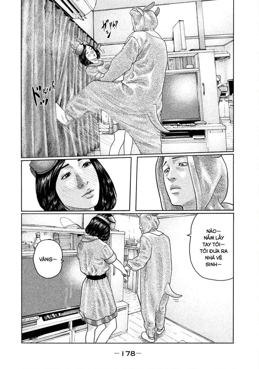 Sát Thủ Truyền Thuyết - Chương 139 - Trang 11