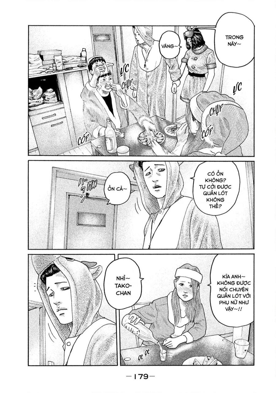 Sát Thủ Truyền Thuyết - Chương 139 - Trang 12