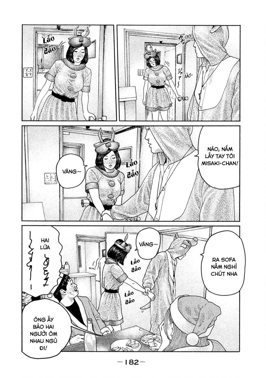 Sát Thủ Truyền Thuyết - Chương 139 - Trang 15