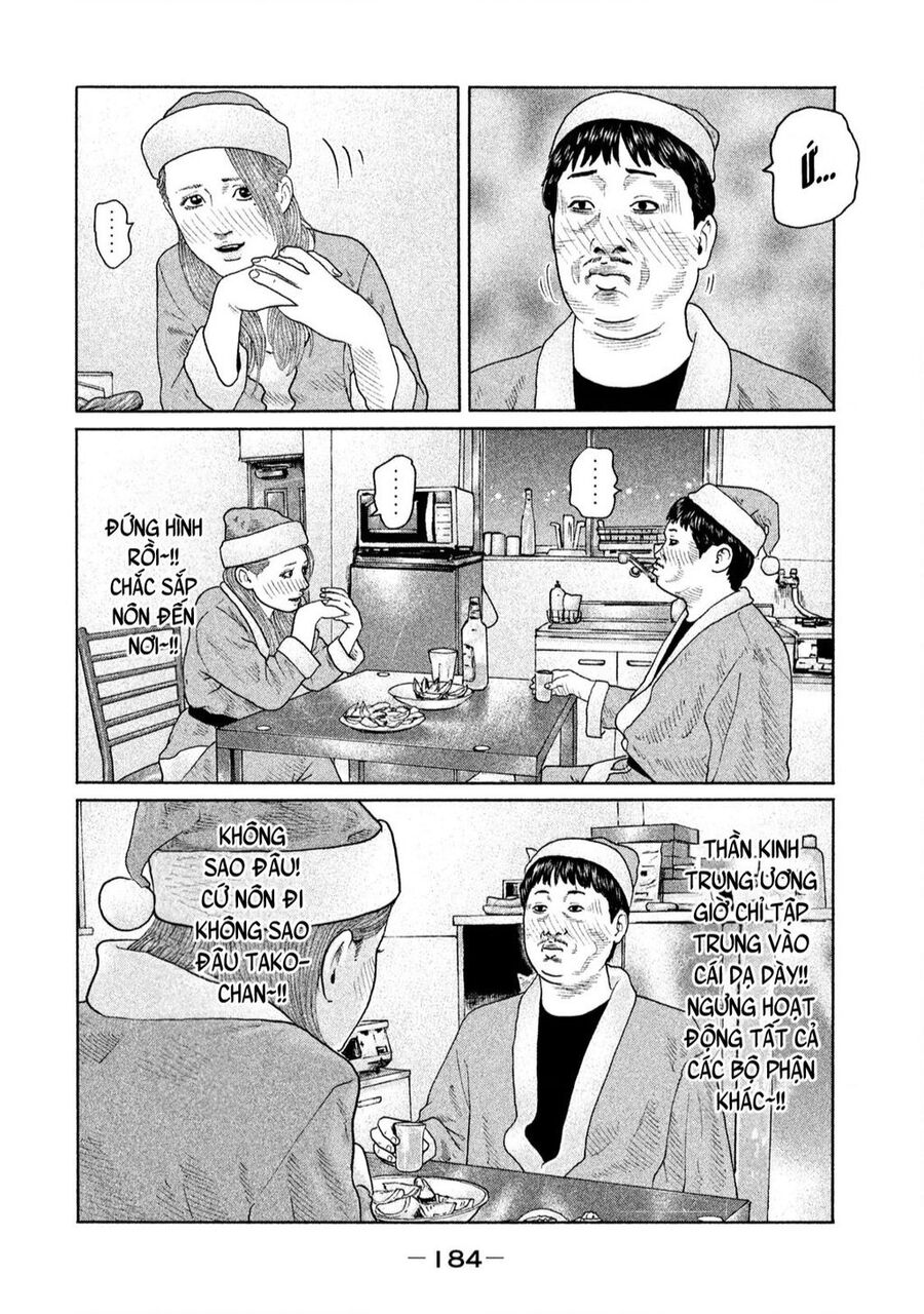 Sát Thủ Truyền Thuyết - Chương 139 - Trang 17