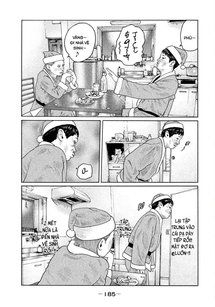 Sát Thủ Truyền Thuyết - Chương 139 - Trang 18