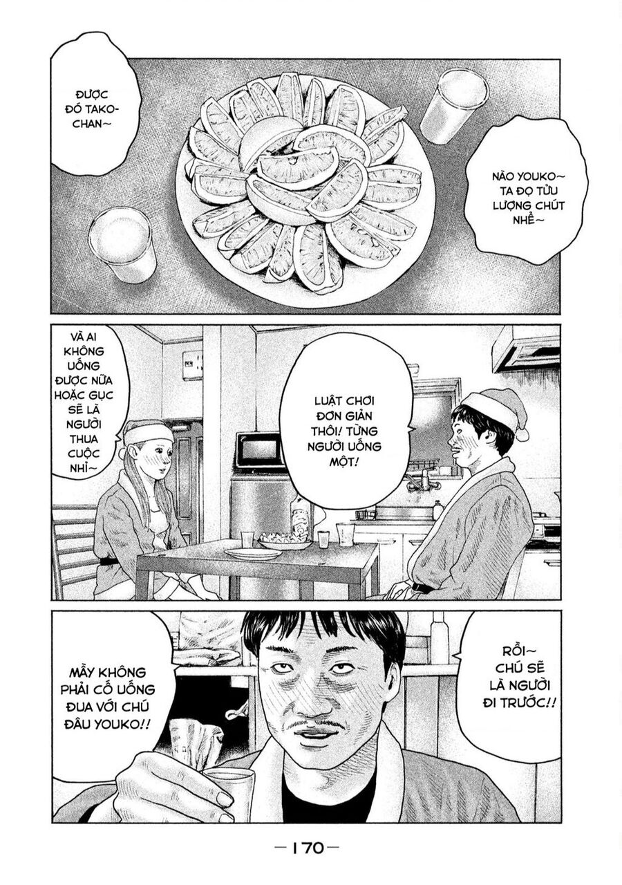 Sát Thủ Truyền Thuyết - Chương 139 - Trang 3