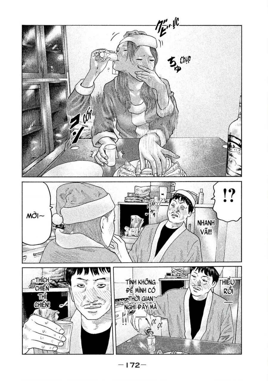 Sát Thủ Truyền Thuyết - Chương 139 - Trang 5