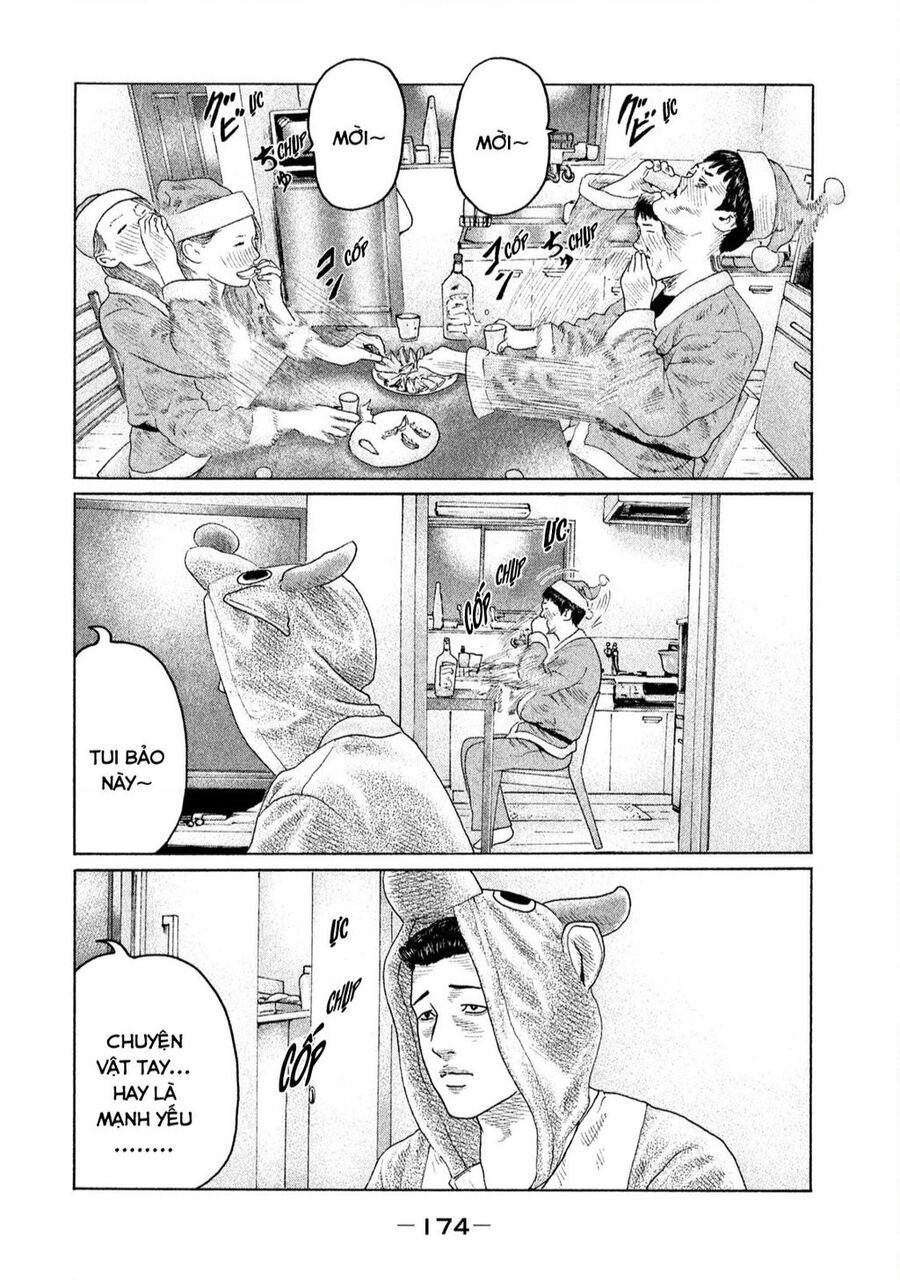 Sát Thủ Truyền Thuyết - Chương 139 - Trang 7