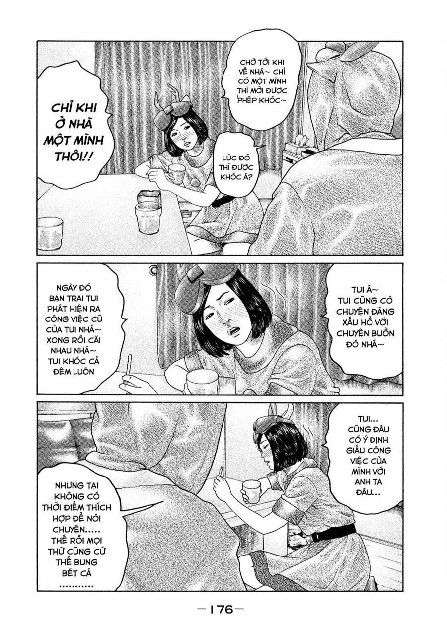 Sát Thủ Truyền Thuyết - Chương 139 - Trang 9