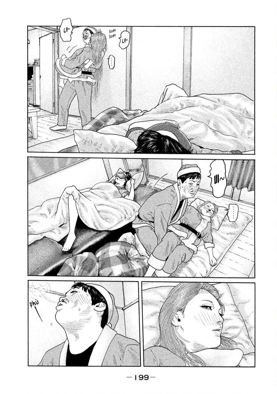 Sát Thủ Truyền Thuyết - Chương 140 - Trang 14