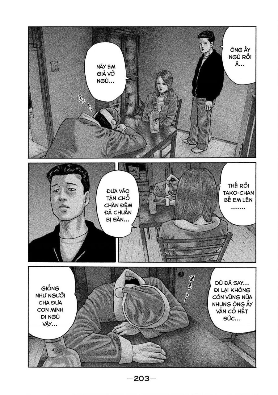 Sát Thủ Truyền Thuyết - Chương 140 - Trang 18