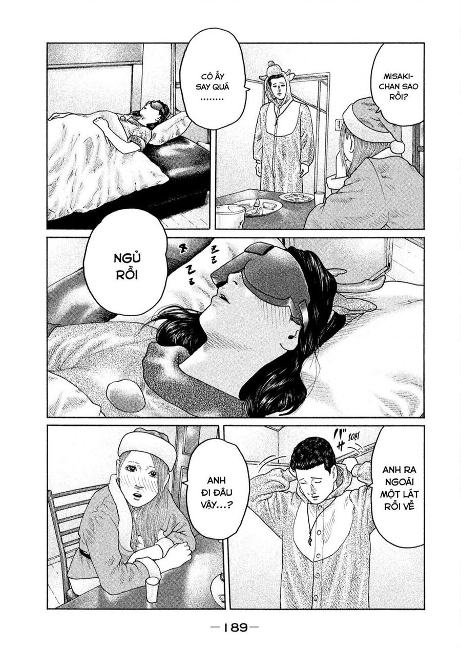 Sát Thủ Truyền Thuyết - Chương 140 - Trang 4