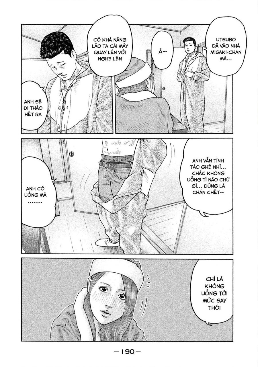 Sát Thủ Truyền Thuyết - Chương 140 - Trang 5