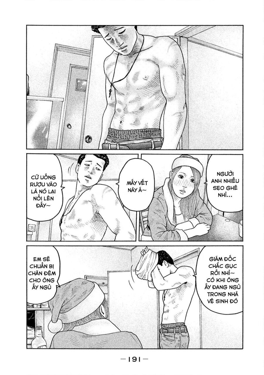 Sát Thủ Truyền Thuyết - Chương 140 - Trang 6